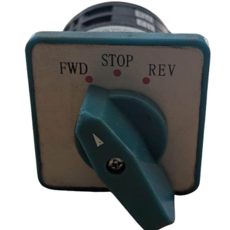 TK Meat Mincer Gear Switch