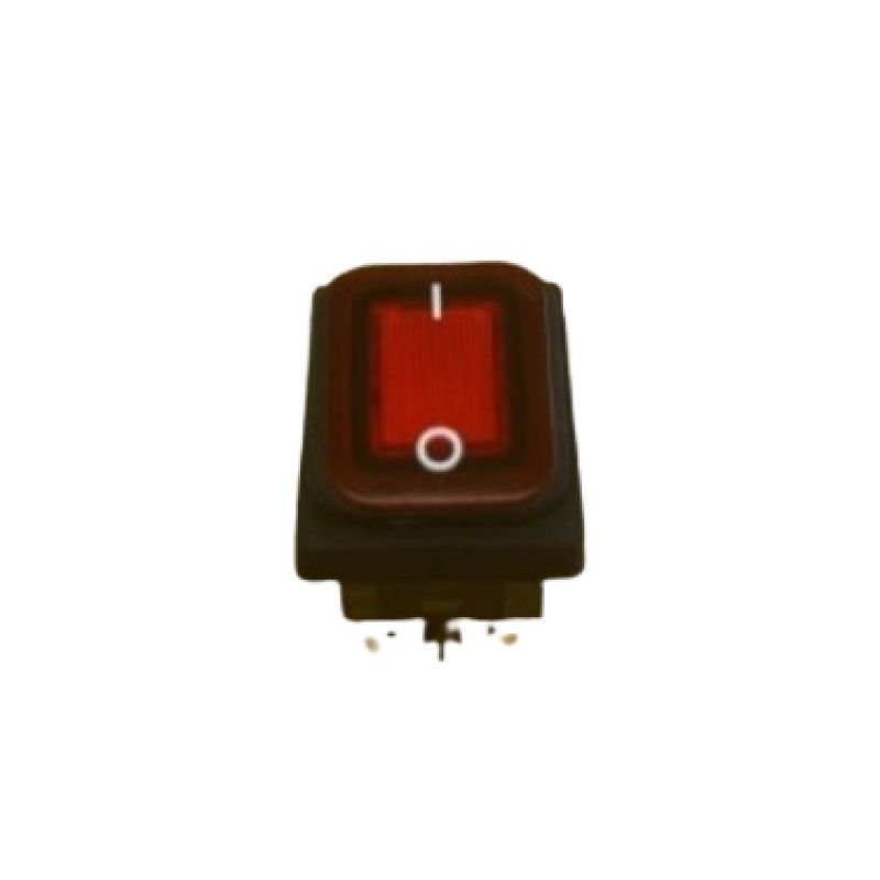 Waterproof Power Switch