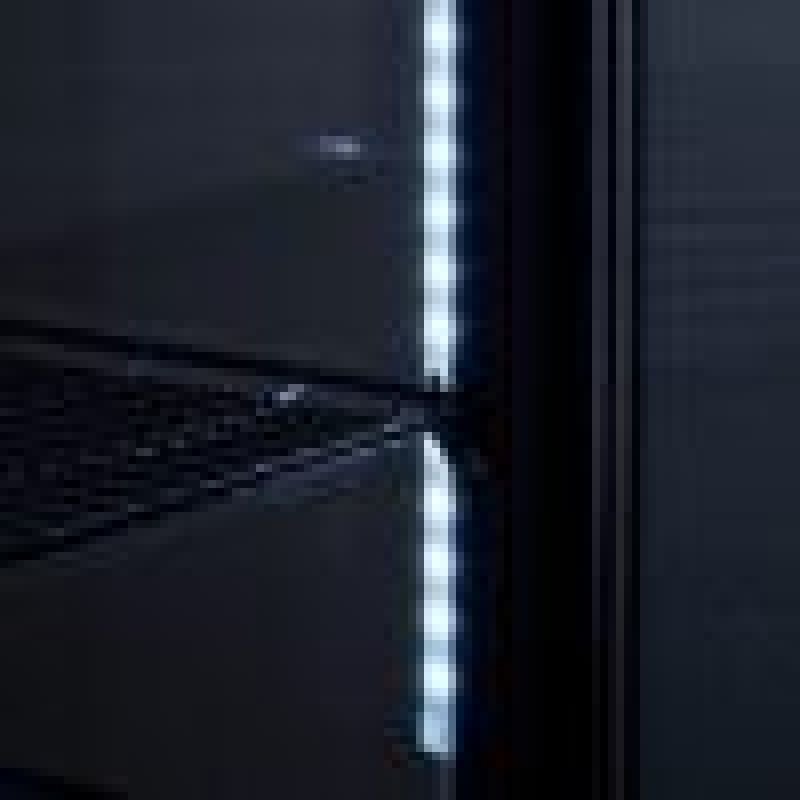 Infernus 78 Litre Upright Display Refrigerator