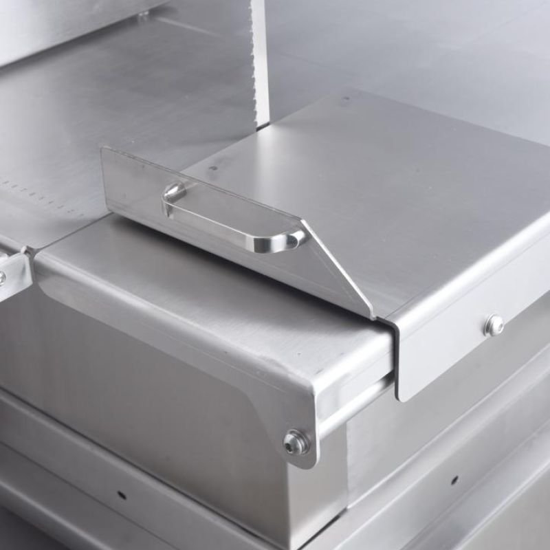 product side