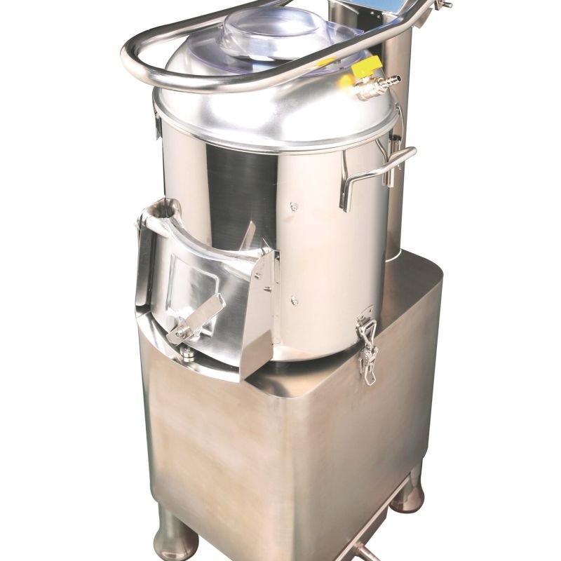 Infernus Potato Rumbler/Peeler – 20kg