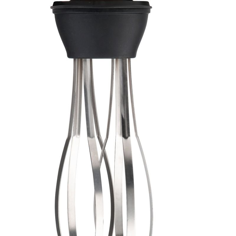 Infernus Commercial Hand Blender Whisk Attachment