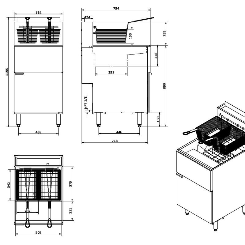 product side