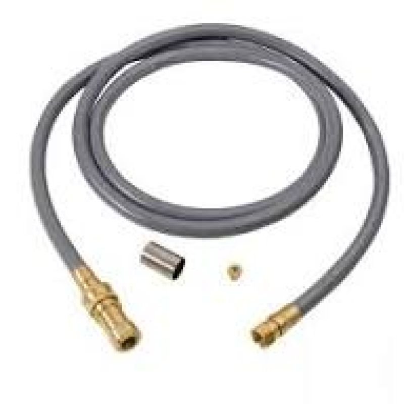 Gas Burner Natural Gas Conversion Kit