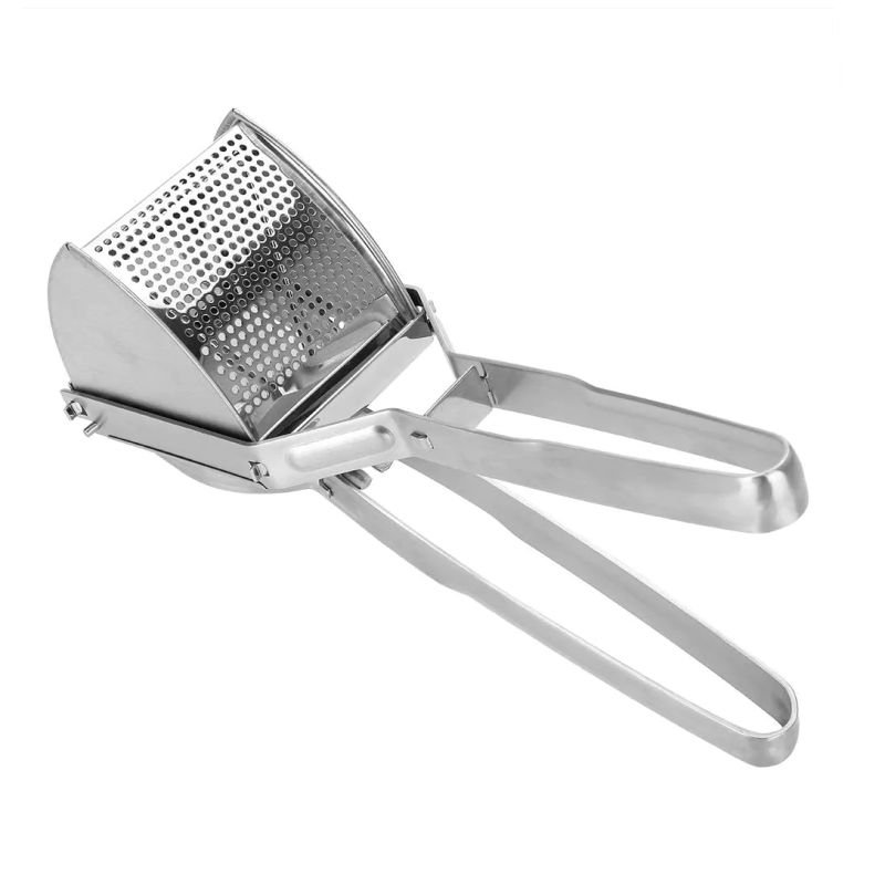 Stainless Steel Potato Ricer – Pack of 4