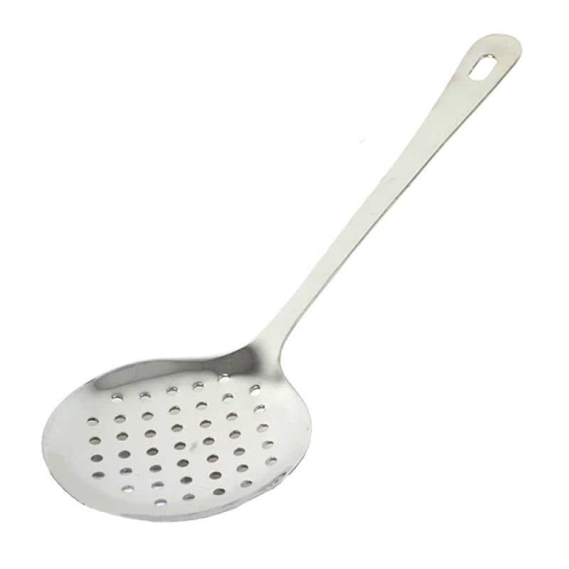 Stainless Steel Skimmer – Pack of 10