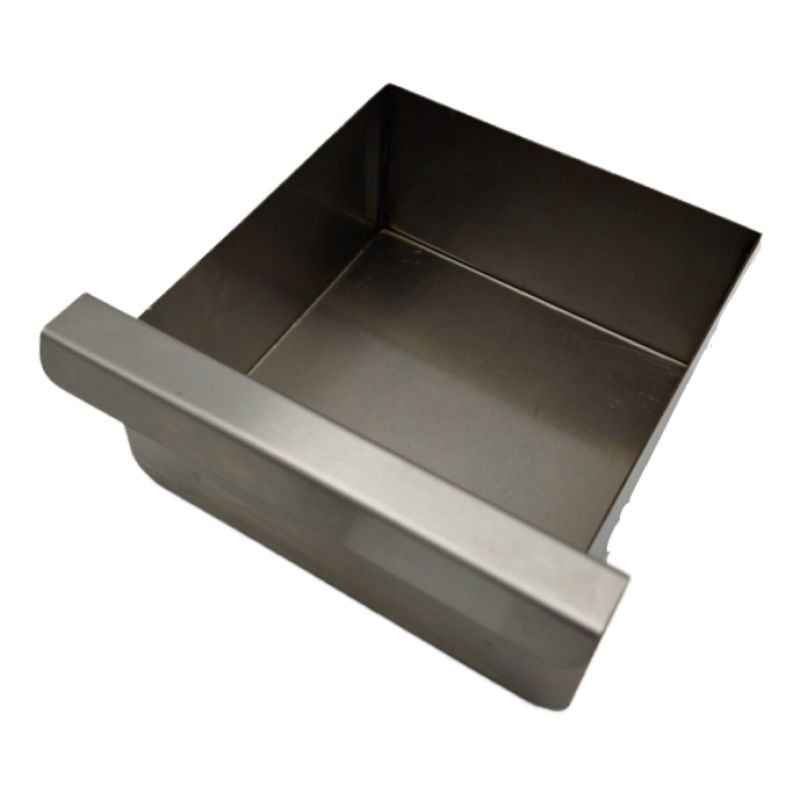 Gas Griddle Tray
