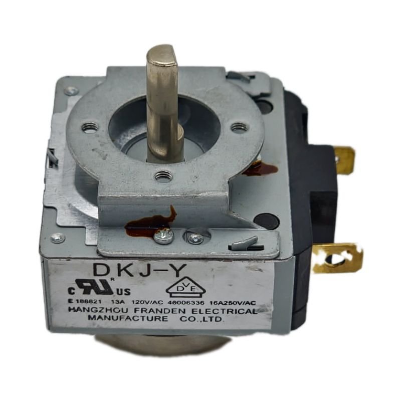 INF-YSD1AE – 120 Minute Timer