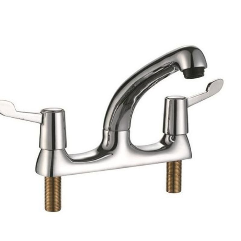 Infernus Commercial Mixer Tap