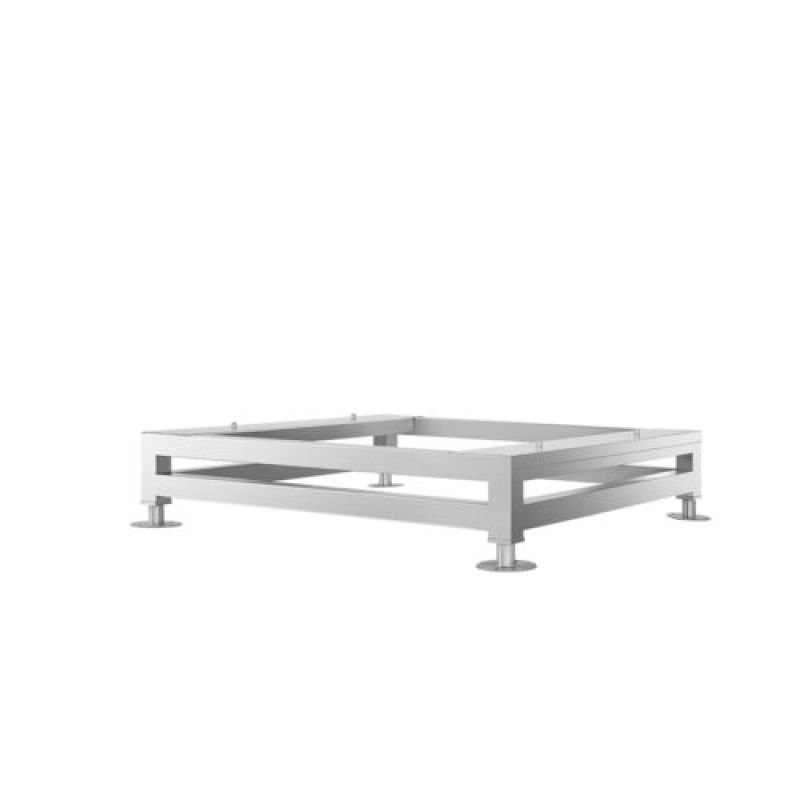 Atosa Low Level Stand & Connection Kit for Comi Ovens (ASK-11)