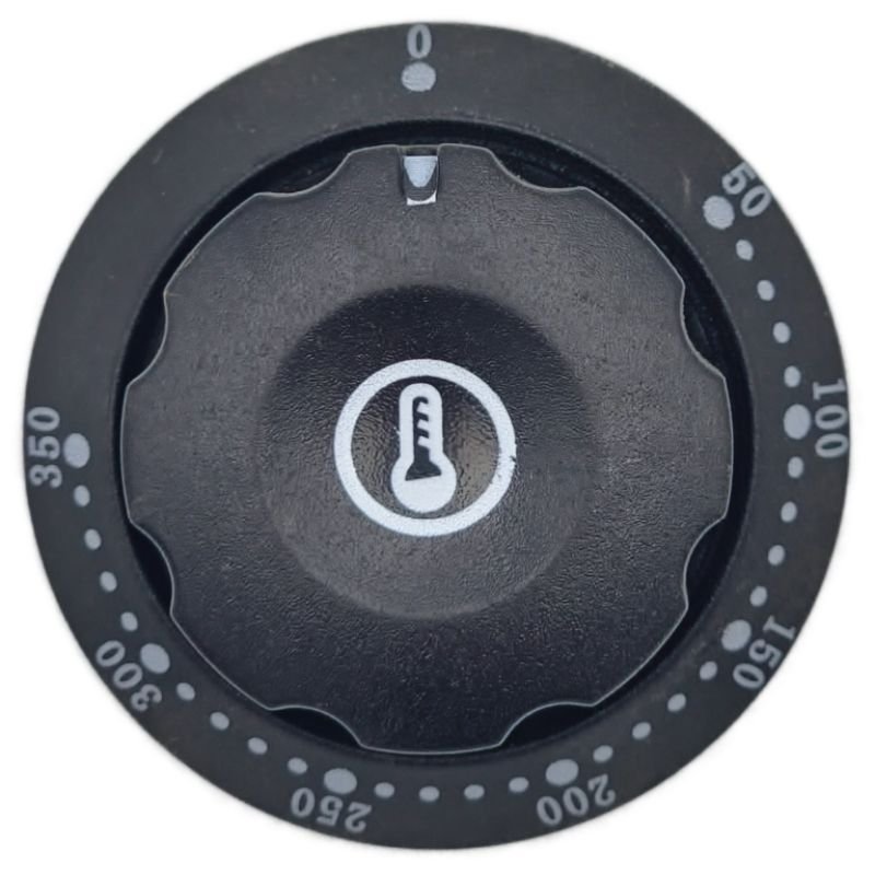 16″ and 20″ Single & Twin Deck Temp Knob