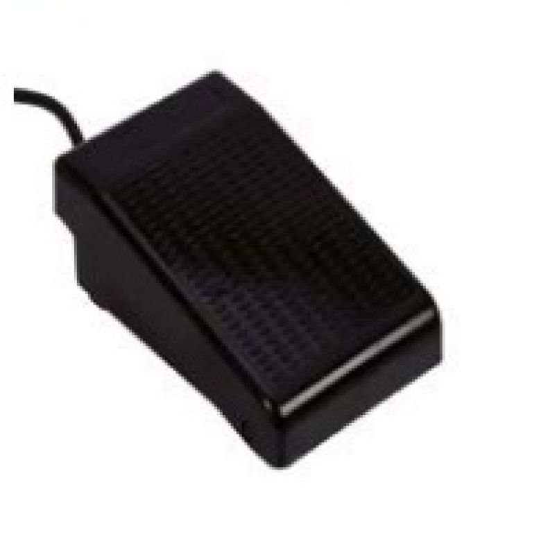 Italian Dough Roller Pedal