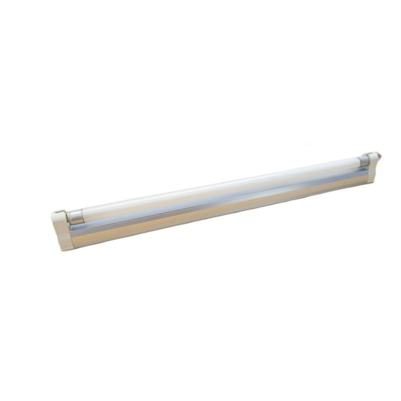 Heated display light
