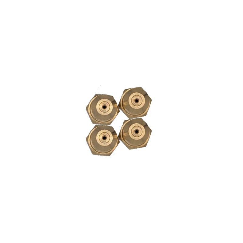 20mm Gas Griddle lpg Conversion Kit