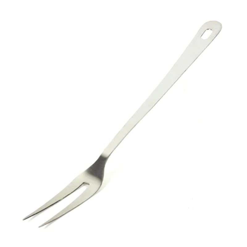 Stainless Steel Fork – Pack of 10