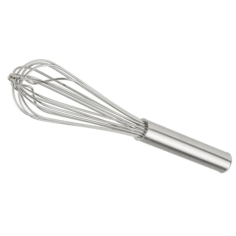 Stainless Steel Wire Whisk – Pack of 10