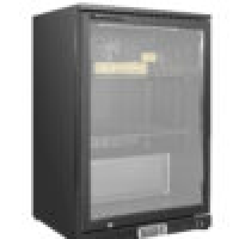 Infernus Single Door Bar Cooler – 134L