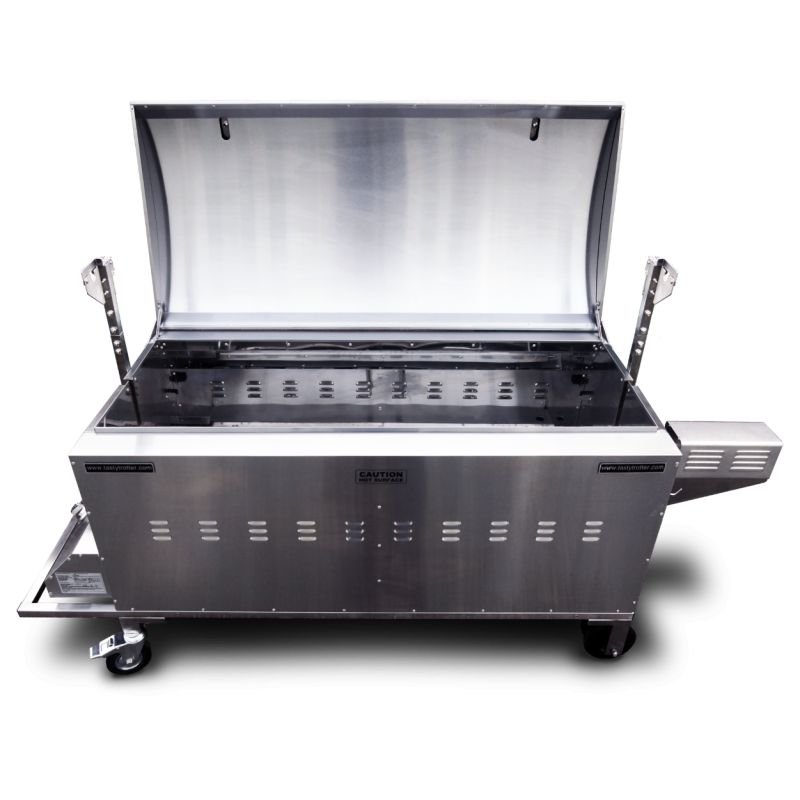 Hog Roast Machine – Motor & Spit Bundle