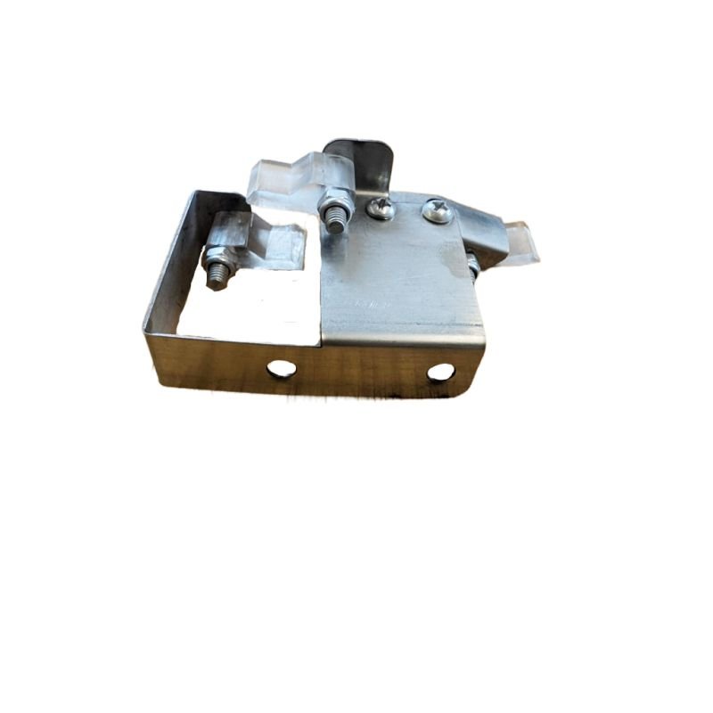 Bone Saw Bottom Scraper