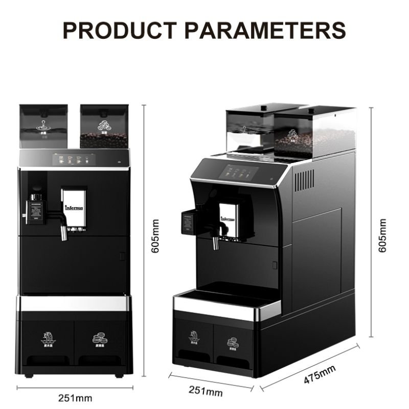 product side