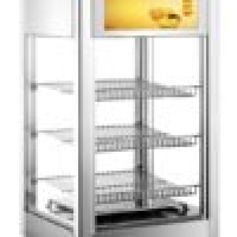 Infernus 99 Litre Heated Display Cabinet