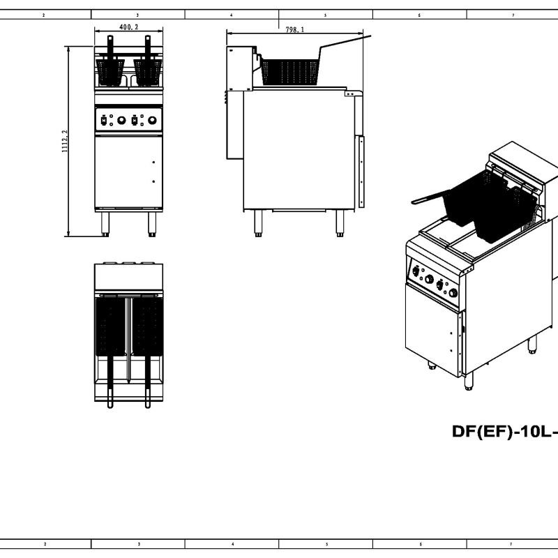 product side