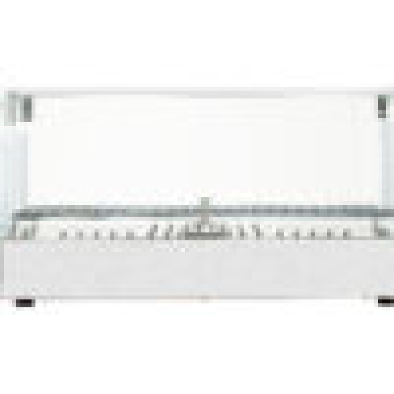 Infernus Single Shelf Counter Heated Display 35L – Squared