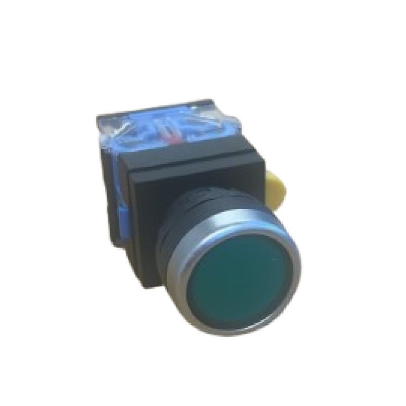 Bone Saw Start Button