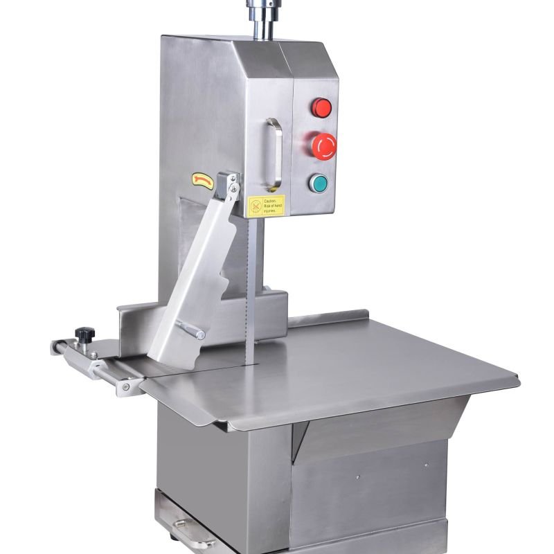 Infernus 1650mm Blade 210 Bone Saw