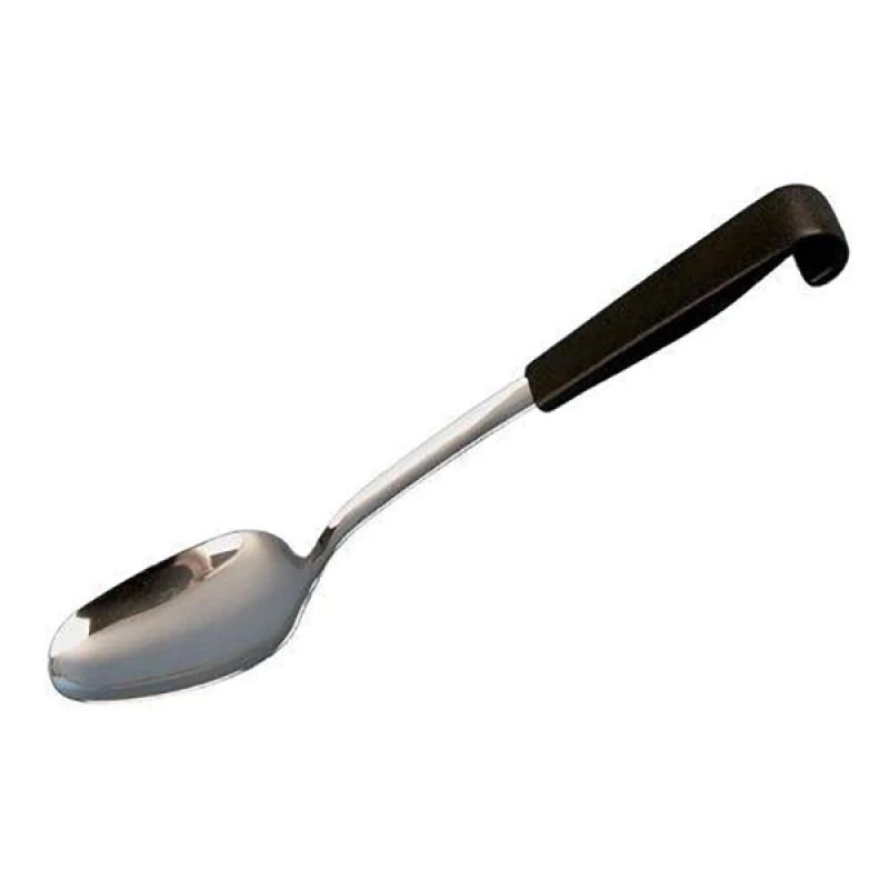 14″ Solid Buffet Spoon – Pack of 12
