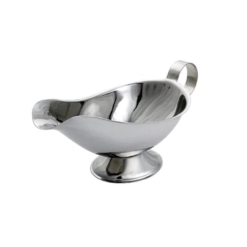 Sauce/Gravy Boat – Pack of 12