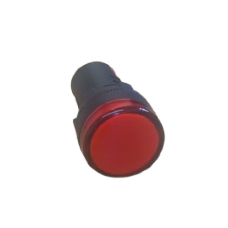 Bone Saw Indicator Light