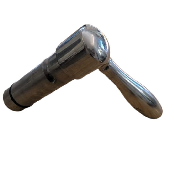 MM Meat Mincer Mouth Locking Lever