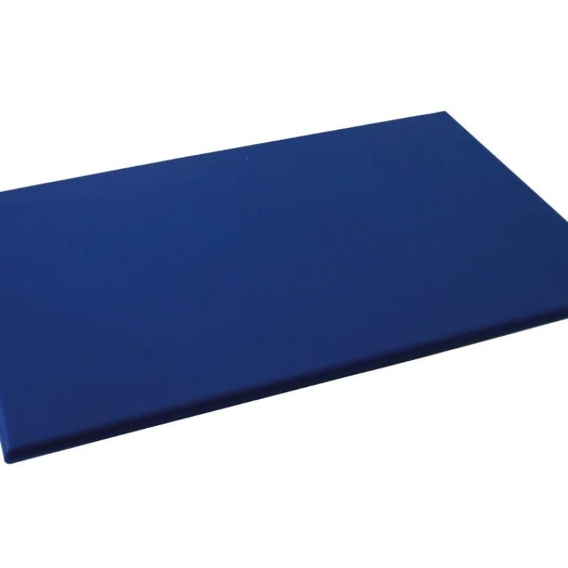 45cm/18″ Low Density Blue Chopping Board – Pack of 12