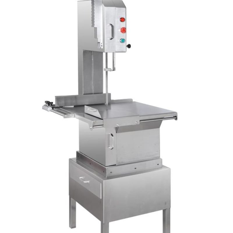 Infernus 2502mm Blade 400 Bone Saw