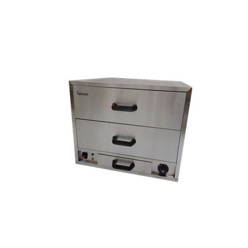 Infernus Food Warmer