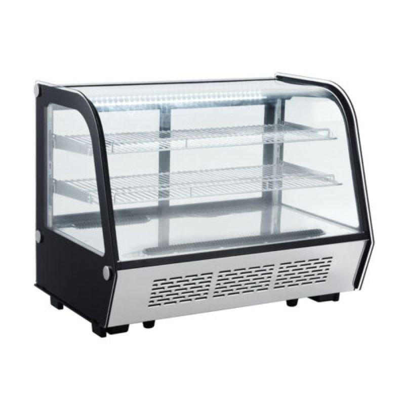 Infernus 160 Litre Display Refrigerator