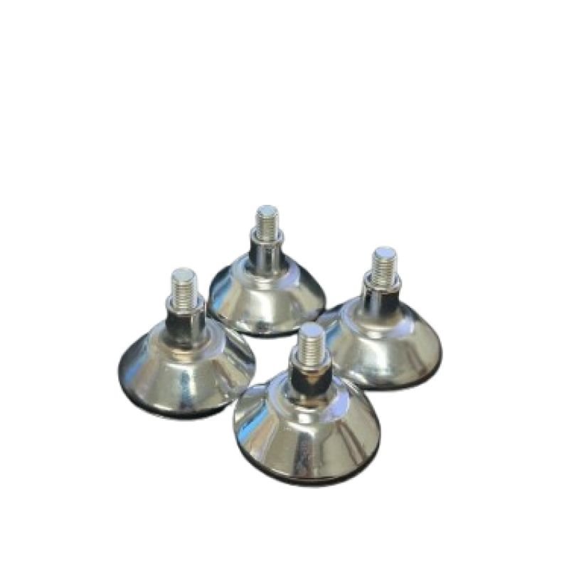 Electric Griddle Legs Pack Of Four