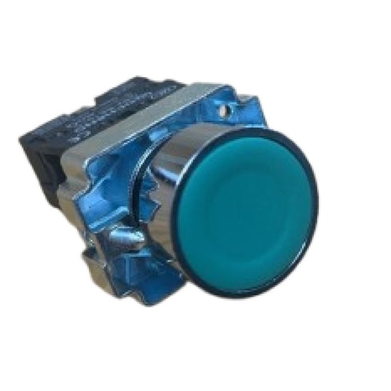 Infernus Planetary Dough Mixer Start Button