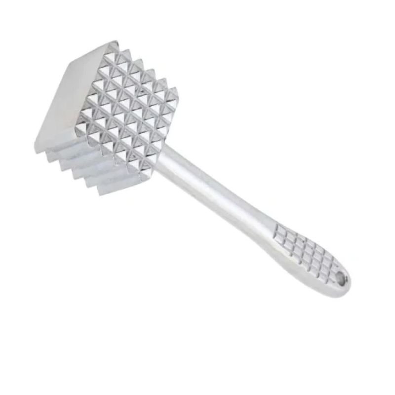Stainless Steel Meat Tenderizer – Pack of 10