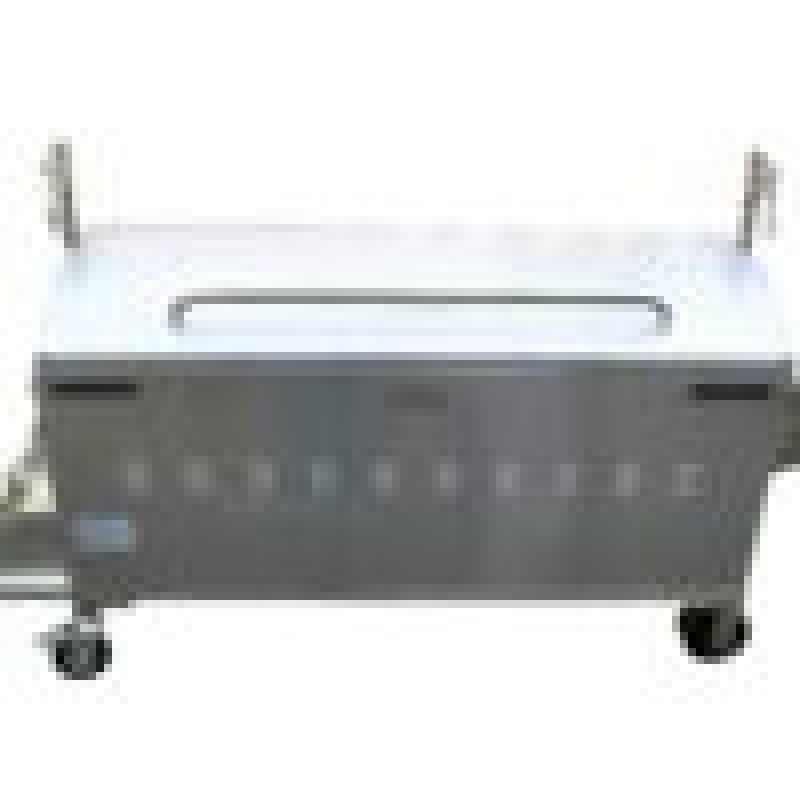 Hog Roast Machine – Motor & Spit Bundle