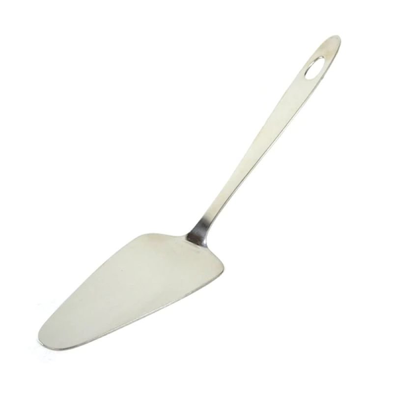 Stainless Steel Cake Server – Pack of 10