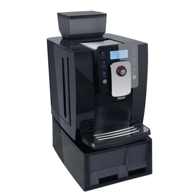 Blue Ice Azzurri Classico Coffee Machine