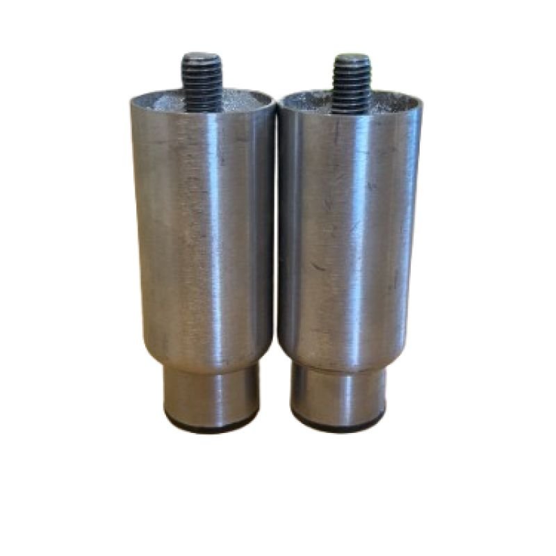 Charbroiler/20mm Griddle Adjustable Legs Pack Of Two