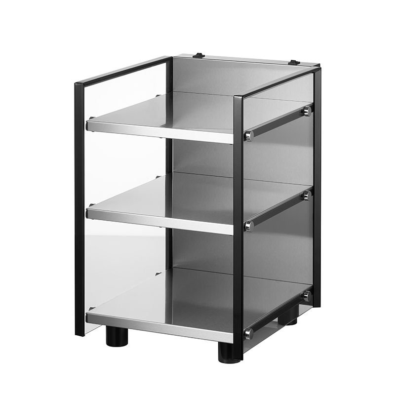 Commercial Cup Warmer | Coffee Cup Heating Display for Cafés
