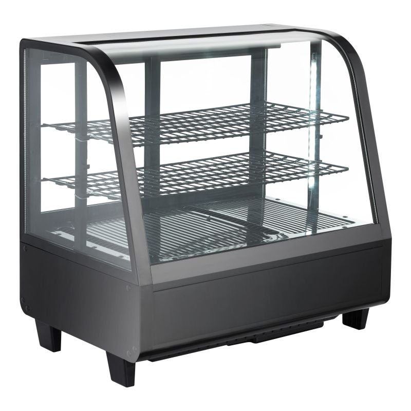 Infernus 100 Litre Display Refrigerator
