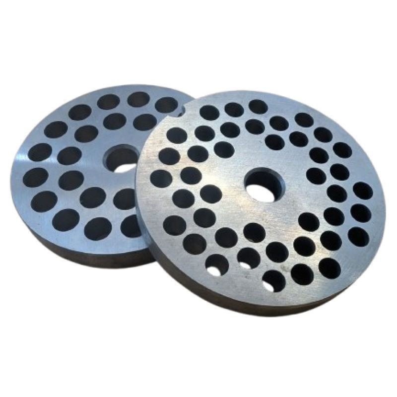 Size 12 Meat Mincer Plates