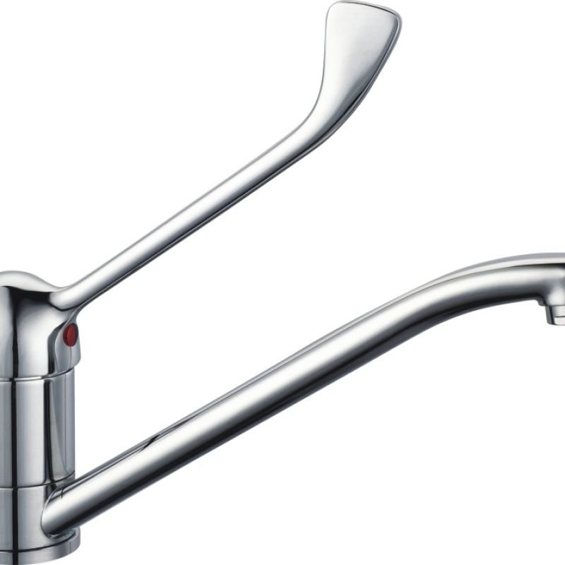 Infernus Commercial Kitchen Faucet Tap