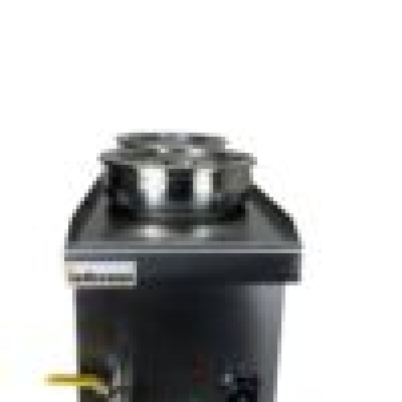Infernus Electric Round Pot Bain Marie – 2 x 7L Pots