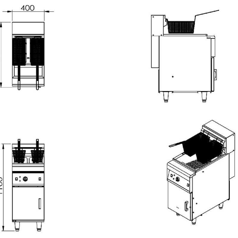 product side